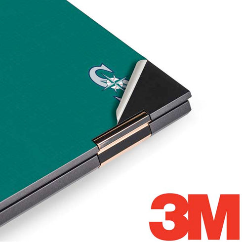 MLB Seattle Mariners Split HP Spectre Skin