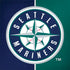 MLB Seattle Mariners Split HP Spectre Skin