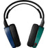 MLB Seattle Mariners Split SteelSeries Arctis 5 Skin
