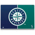 MLB Seattle Mariners Split Surface Book 2 15in Skin