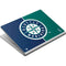 MLB Seattle Mariners Split Surface Book Skin