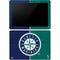 MLB Seattle Mariners Split Surface Go Skin