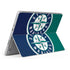 MLB Seattle Mariners Split Surface Go Skin