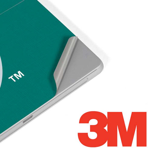 MLB Seattle Mariners Split Surface Go Skin