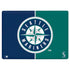MLB Seattle Mariners Split Surface Laptop 2 Skin