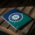 MLB Seattle Mariners Split Surface Laptop 2 Skin