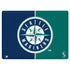 MLB Seattle Mariners Split Surface Laptop 3 13.5in Skin