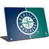 MLB Seattle Mariners Split Surface Laptop 4 15in Skin
