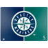 MLB Seattle Mariners Split Surface Laptop 4 15in Skin