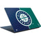 MLB Seattle Mariners Split Surface Laptop Skin