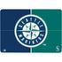 MLB Seattle Mariners Split Surface Laptop Studio Skin