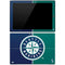 MLB Seattle Mariners Split Surface Pro 3 Skin