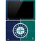 MLB Seattle Mariners Split Surface Pro 4 Skin