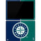MLB Seattle Mariners Split Surface Pro 7 Skin