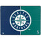 MLB Seattle Mariners Split Surface Pro 8 Skin