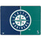 MLB Seattle Mariners Split Surface Pro 9 Skin