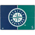 MLB Seattle Mariners Split Surface Pro 9 Skin