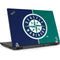 MLB Seattle Mariners Split Lenovo ThinkPad Skin