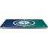 MLB Seattle Mariners Split Universal Laptop 14in (11.4 x 8.2in) Skin