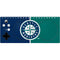MLB Seattle Mariners Split Xbox Adaptive Controller Skin