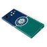 MLB Seattle Mariners Split Xbox Adaptive Controller Skin