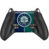 MLB Seattle Mariners Split Xbox Elite Wireless Controller Series 2 Skin