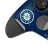 MLB Seattle Mariners Split Xbox Elite Wireless Controller Series 2 Skin
