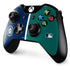 MLB Seattle Mariners Split Xbox One Controller Skin