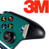 MLB Seattle Mariners Split Xbox One Controller Skin