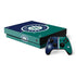 MLB Seattle Mariners Split Xbox One X Bundle Skin