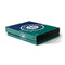 MLB Seattle Mariners Split Xbox One X Console Skin