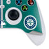 MLB Seattle Mariners Split Xbox Series S Bundle Skin