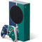 MLB Seattle Mariners Split Xbox Series S Skins