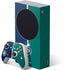 MLB Seattle Mariners Split Xbox Series S Bundle Skin