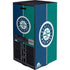 MLB Seattle Mariners Split Xbox Series X Bundle Skin