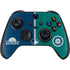 MLB Seattle Mariners Split Xbox Series X Bundle Skin