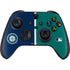 MLB Seattle Mariners Split Xbox Series X Controller Skin