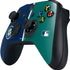 MLB Seattle Mariners Split Xbox Series X Controller Skin