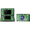 NFL Seattle Seahawks - Blast Green 3DS (2011) Skin