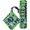 NFL Seattle Seahawks - Blast Green Amazon Fire TV Skin