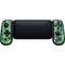 NFL Seattle Seahawks - Blast Green Backbone One for iPhone Game Controller Skin