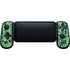 NFL Seattle Seahawks - Blast Green Backbone One for iPhone Game Controller Skin