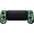 NFL Seattle Seahawks - Blast Green Backbone One for iPhone Game Controller Skin