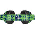 NFL Seattle Seahawks - Blast Green Beats Solo Pro Skin