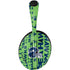 NFL Seattle Seahawks - Blast Green Bose Noise Cancelling Headphones 700 Skin