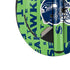 NFL Seattle Seahawks - Blast Green Bose Noise Cancelling Headphones 700 Skin