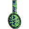 NFL Seattle Seahawks - Blast Green Bose QuietComfort 35 Headphones Skin