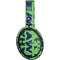NFL Seattle Seahawks - Blast Green Bose QuietComfort 35 II Headphones Skin