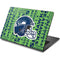 NFL Seattle Seahawks - Blast Green Dell Chromebook Skin