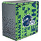 NFL Seattle Seahawks - Blast Green Cooler Master MasterBox Q300L Mini Tower Skin